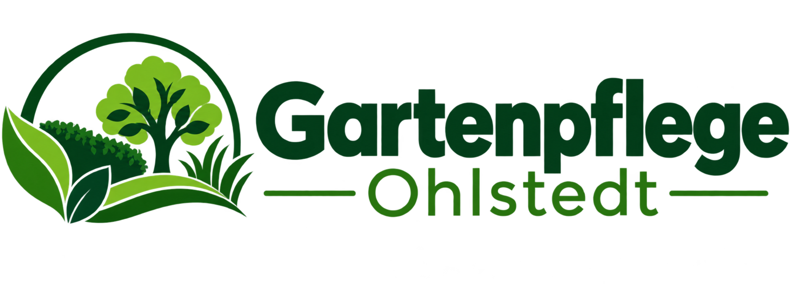 Gartenpflege Ohlstedt